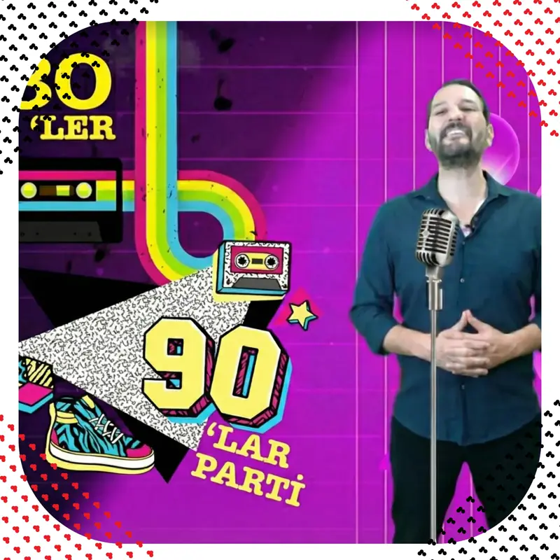80’ler 90’lar Yarışması