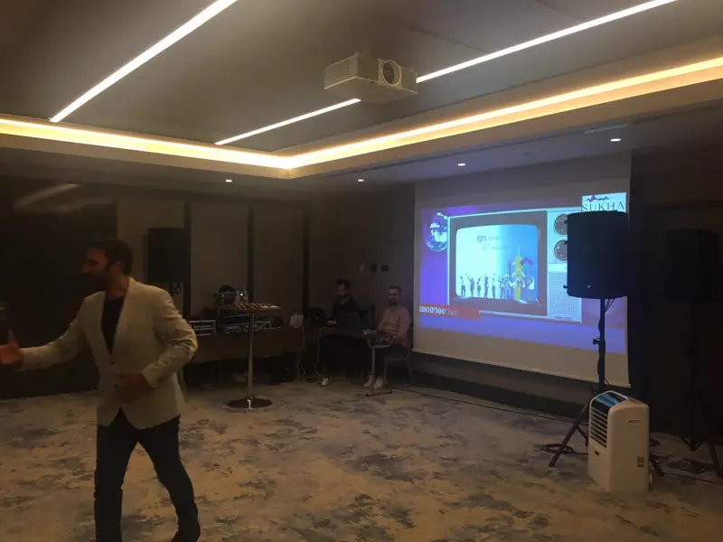 80’ler 90’lar Yarışması3