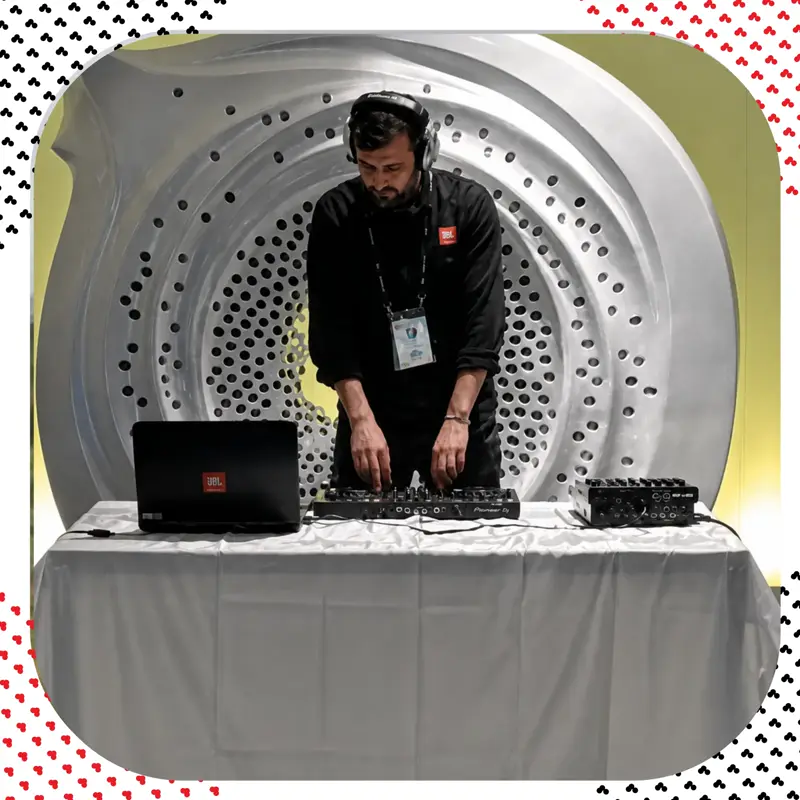 AI ile Müzik Yapım