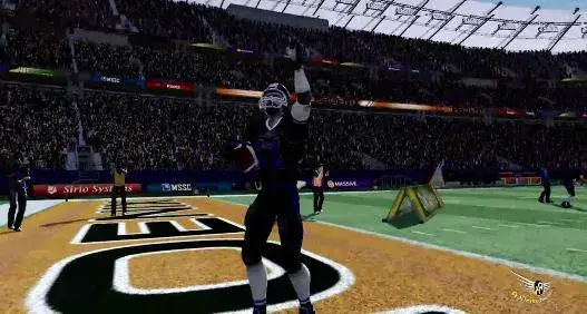 American Football