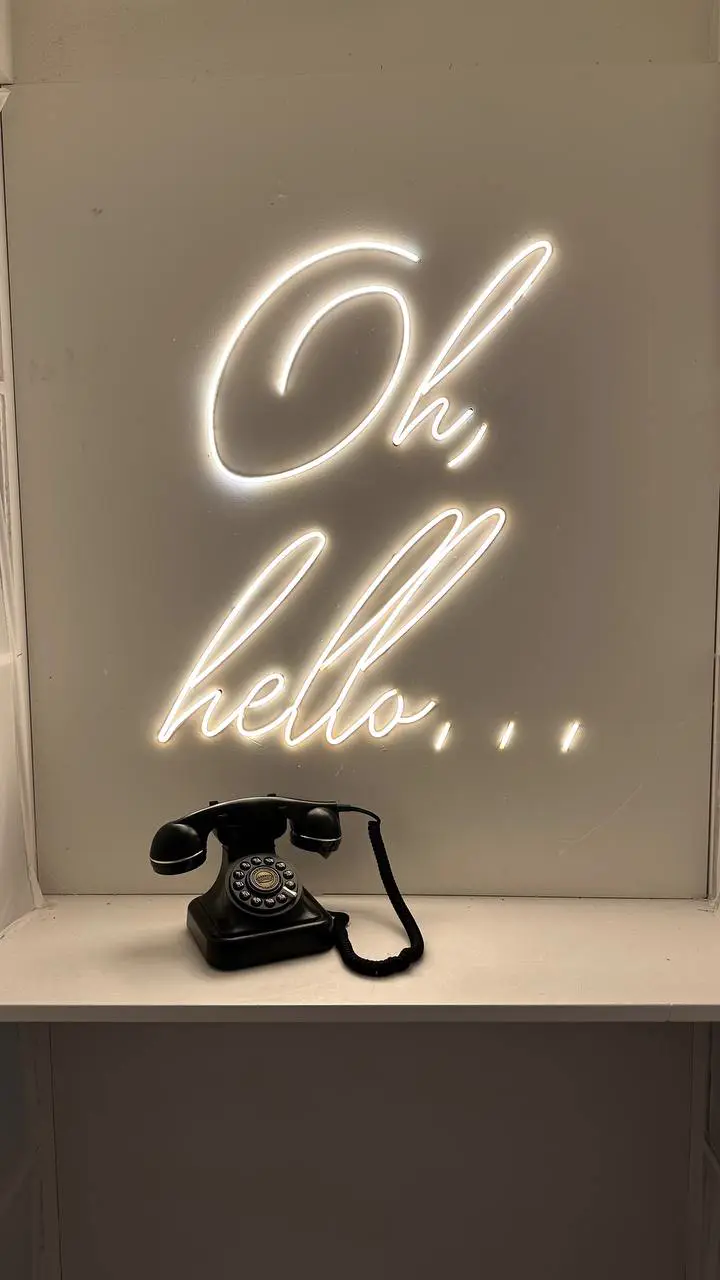 Audio Guestbook Phone2
