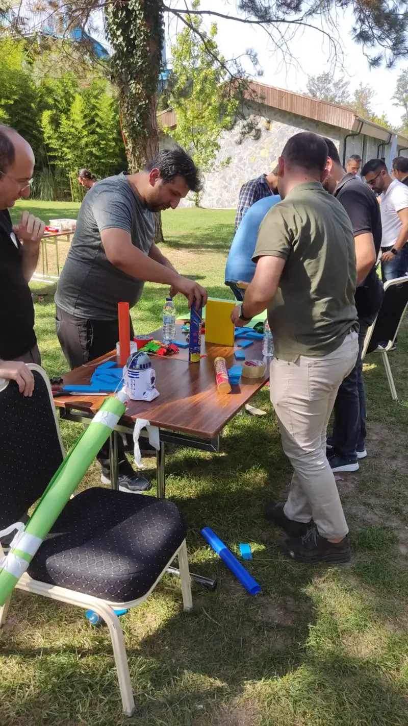 Incredible Machines: Simple Machines5