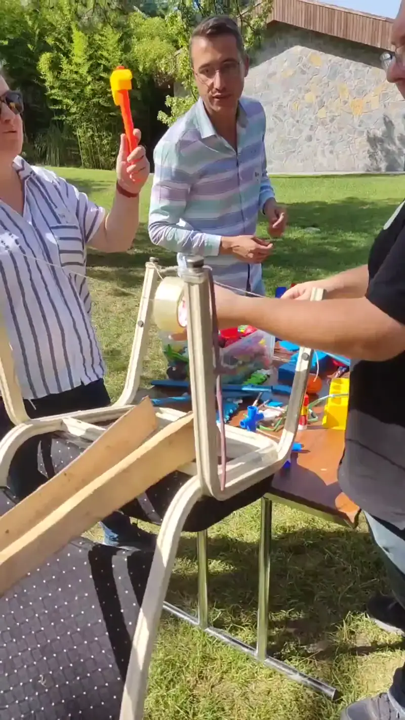 Incredible Machines: Simple Machines1