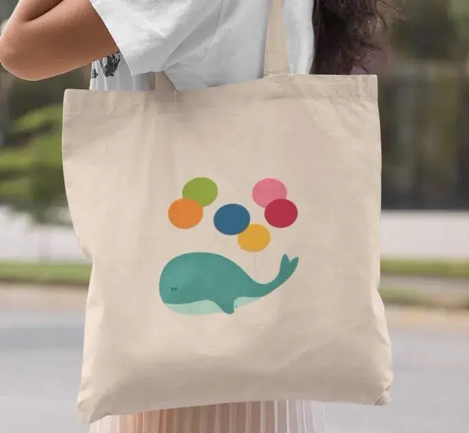 Tote Bag & T-Shirt Painting Workshop1