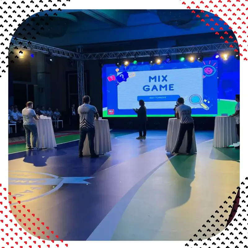 Quiz Competition