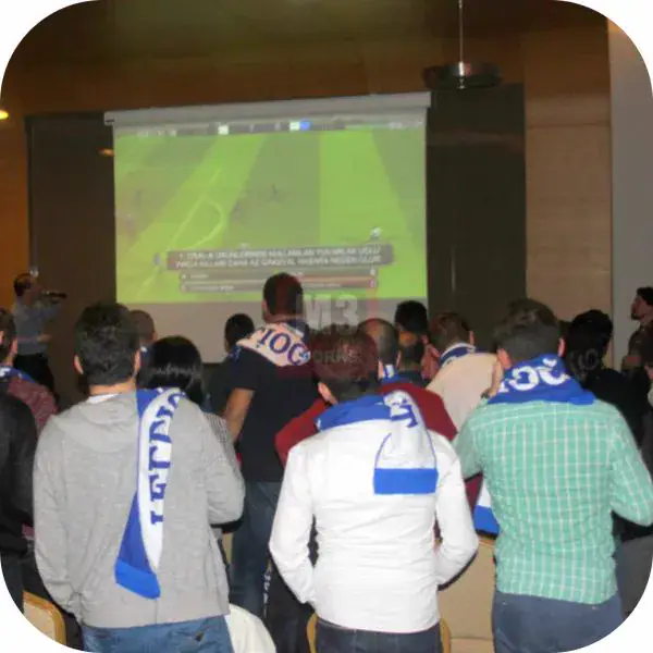 Quiz Match5