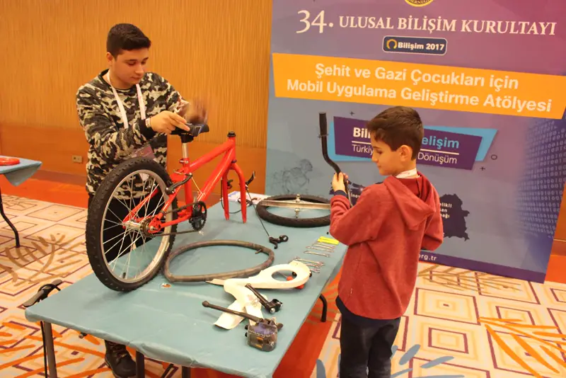 Bicycle Factory4