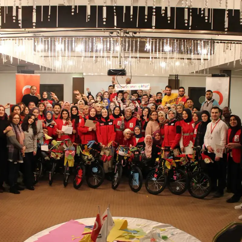 Bicycle Factory5