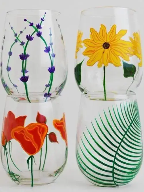 Glass Painting Workshop1