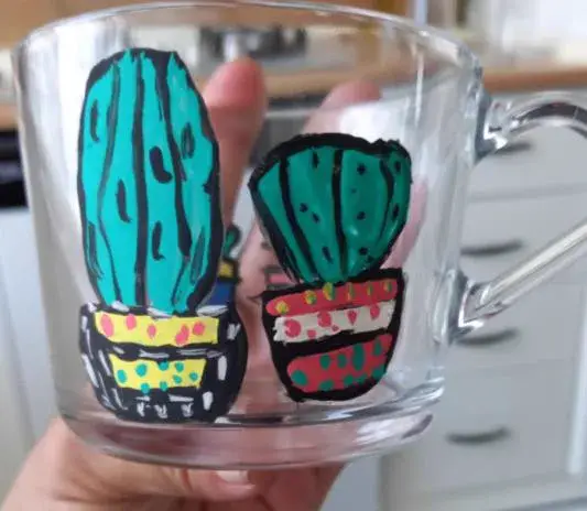 Glass Painting Workshop2