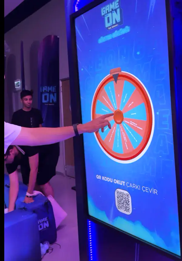 Wheel of Fortune2