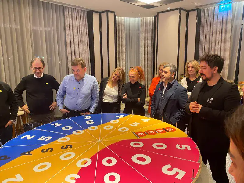 Wheel of Fortune3
