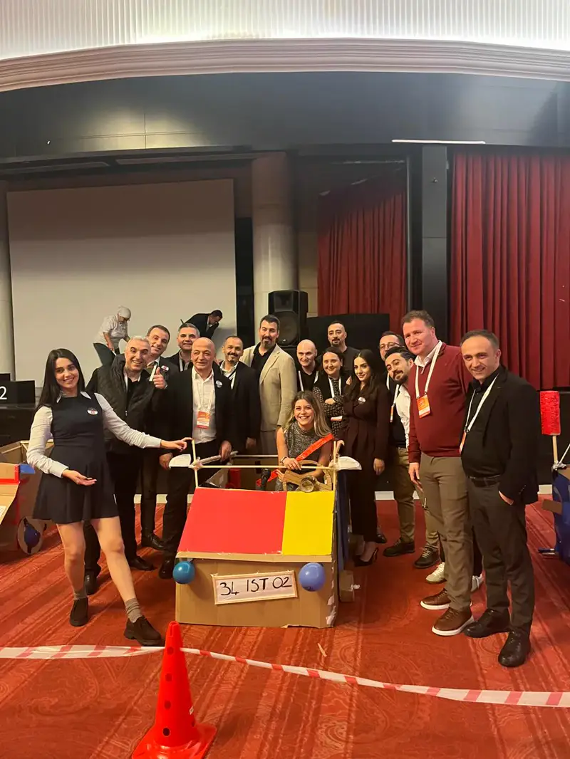 Company Rally3
