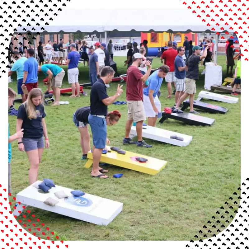 Cornhole