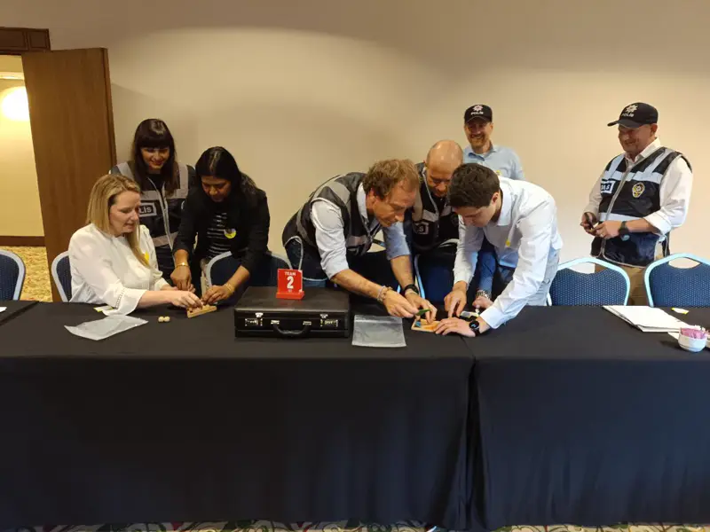 CSI: Crime Scene Investigation10