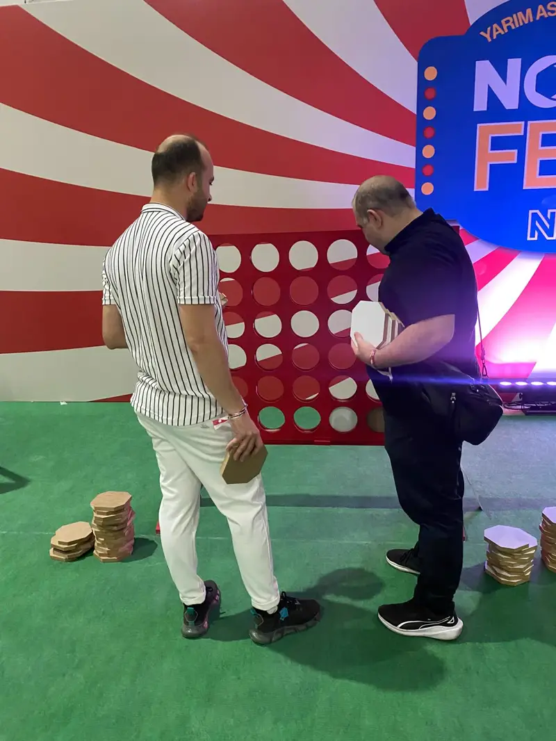 Giant Connect 41