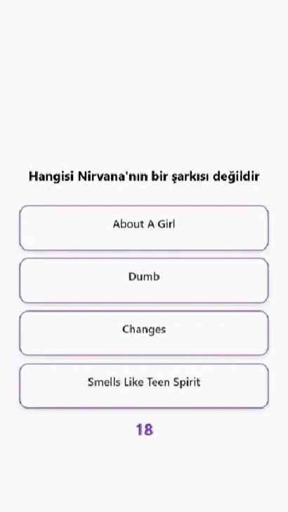 Dijital Bilgi Yarışması1