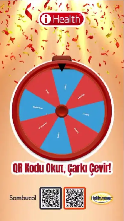 Digital Wheel of Fortune1