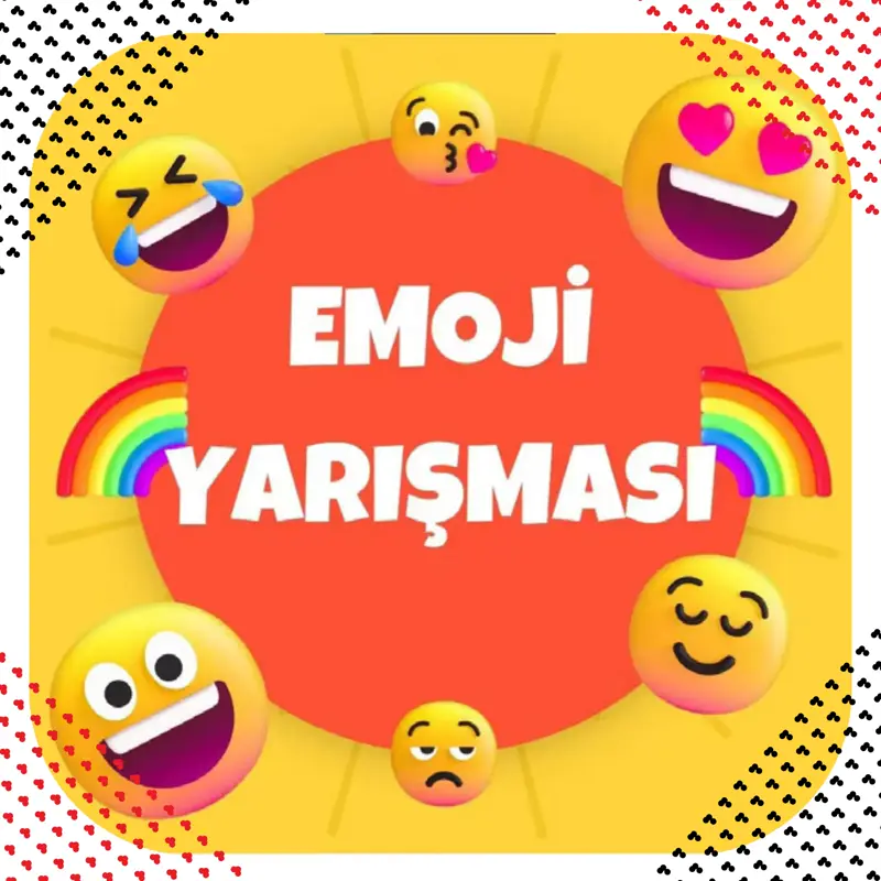 Emoji Oyunu