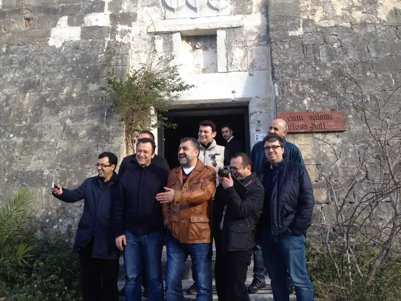 Fotoğraf Atölyesi