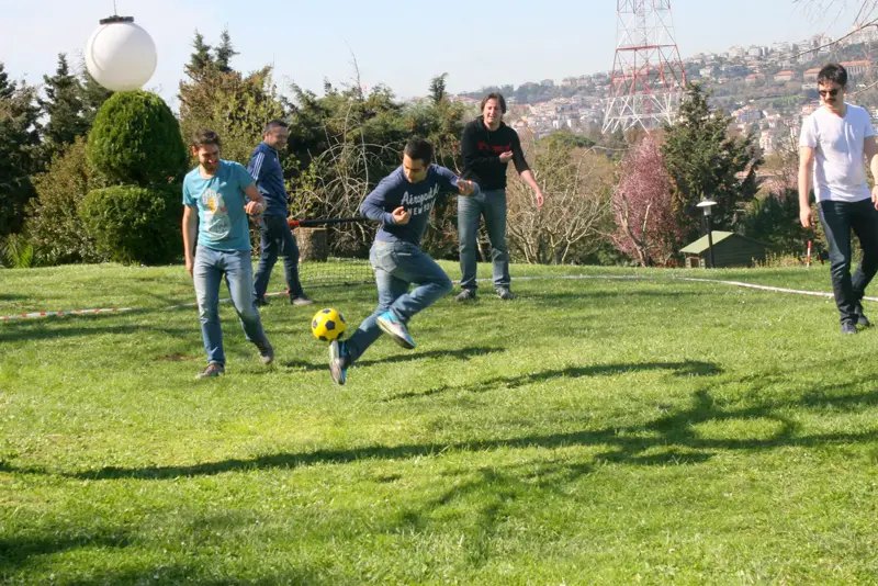 Football Course1