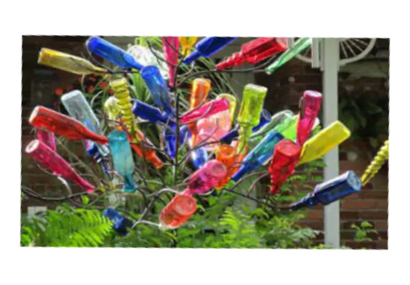 Recycled Art Gallery6