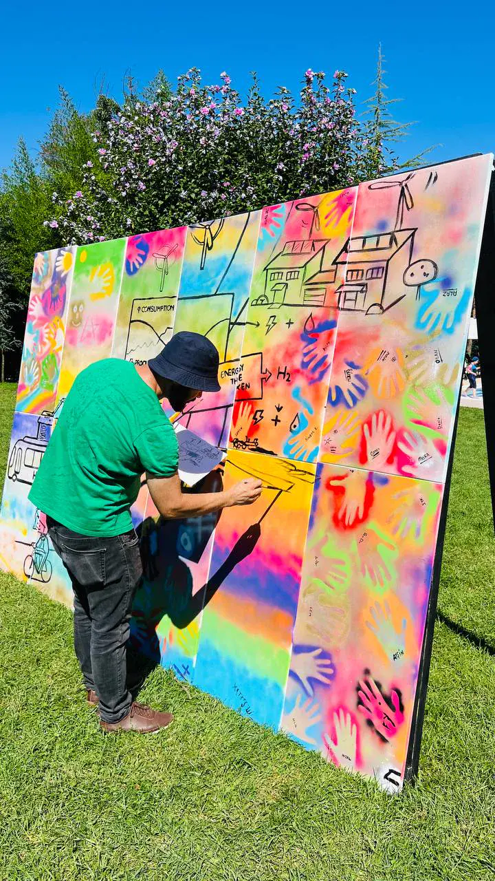 Graffiti9
