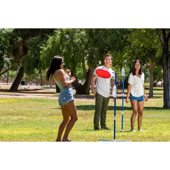 Target Frisbee