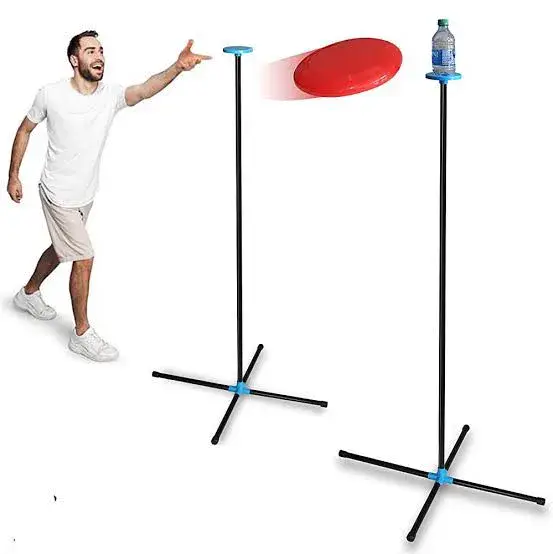 Hedefli Frizbi1