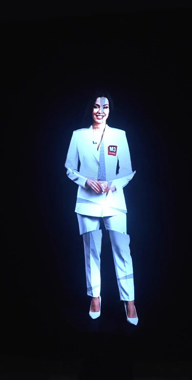 Hologram6