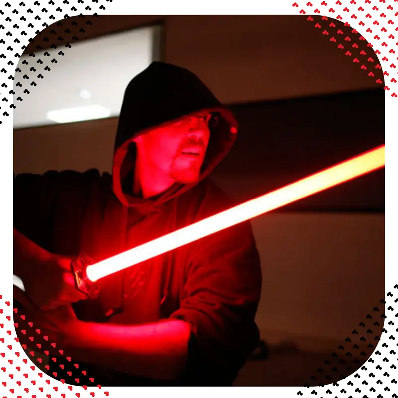 Lightsaber (Star Wars)