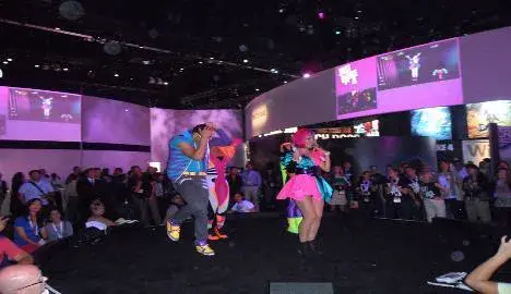Just Dance1