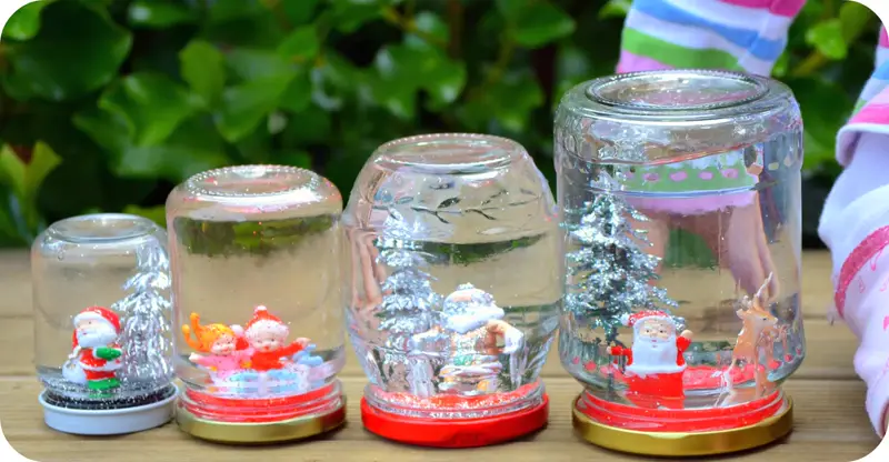Snow Globe & Ice Sculpture Workshop3