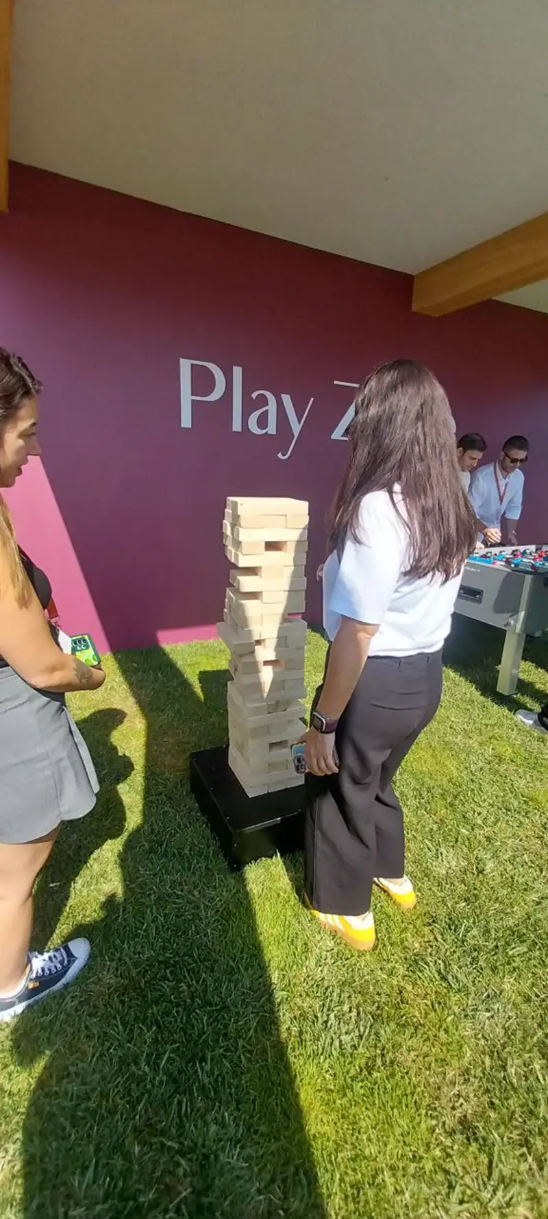 Piknik: Karnaval Oyunları2