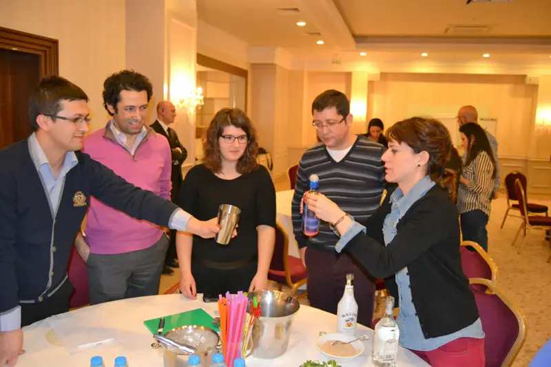 Cocktail Workshop4