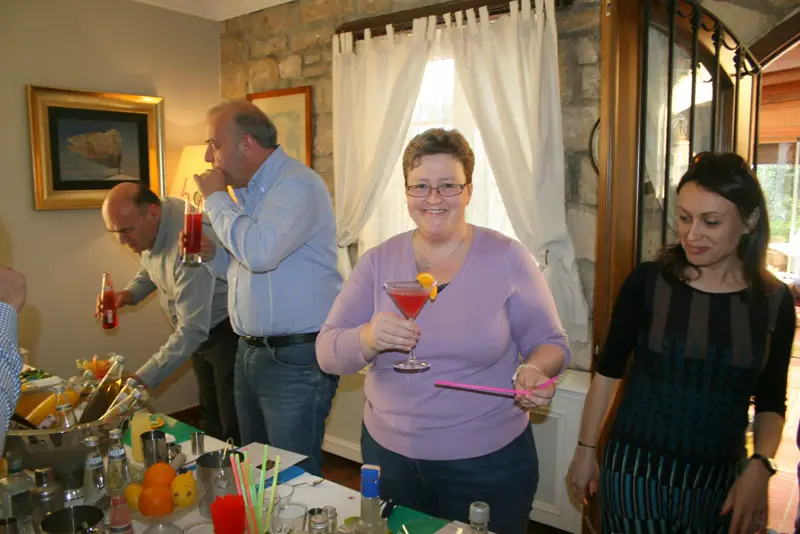 Cocktail Workshop5