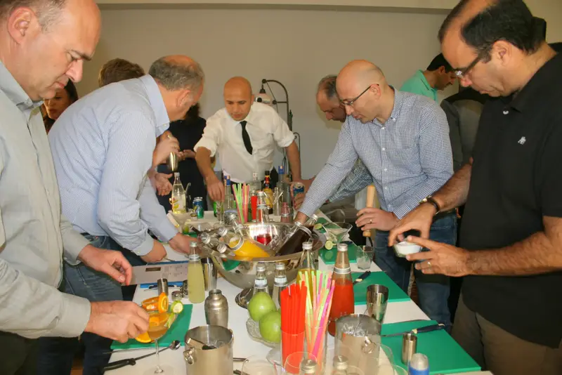 Cocktail Workshop8
