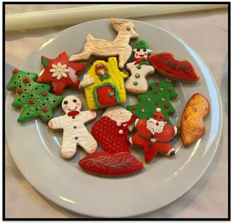 Cookie Decorating Workshop