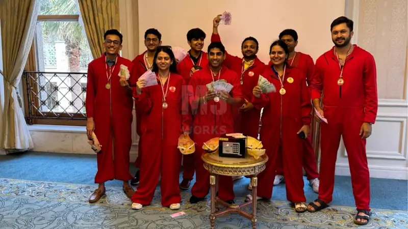 La Casa De Papel7