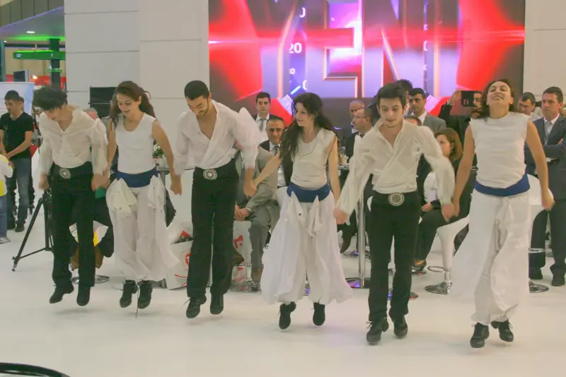 M3 Dans Topluluğu4
