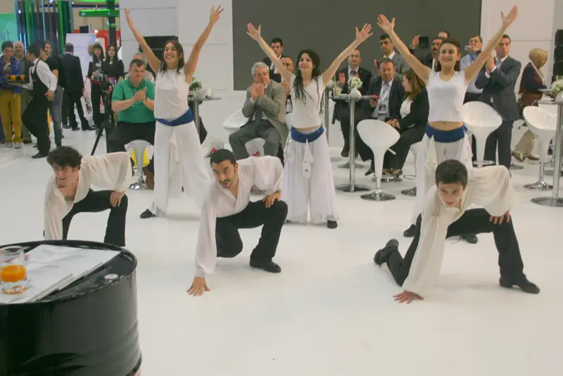 M3 Dans Topluluğu5
