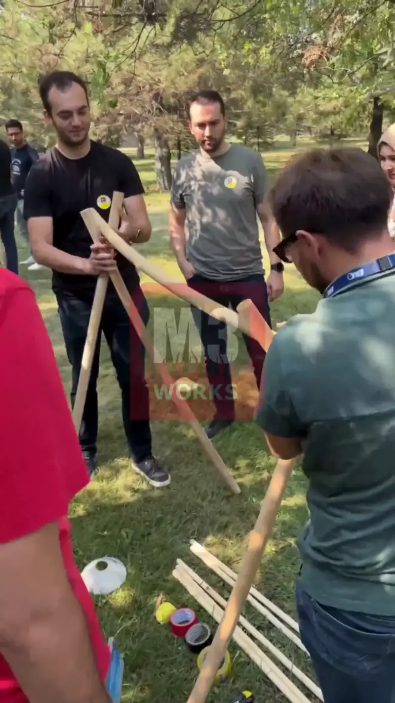 Angry Birds: Catapult Wars3