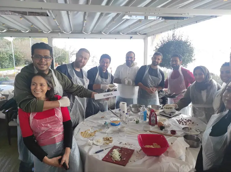 Mantı Atölyesi4