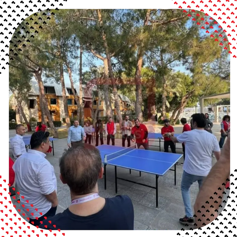 Table Tennis