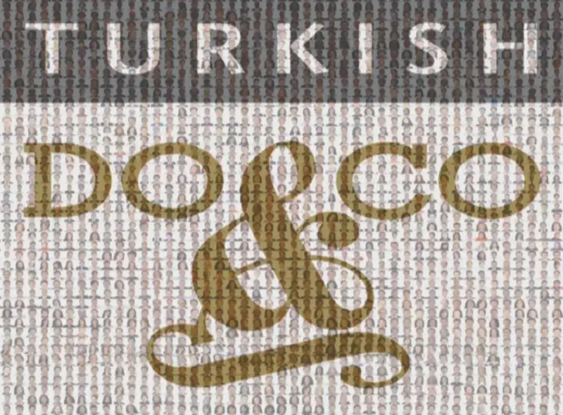 Mosaic Mural & Logo Mosaic5