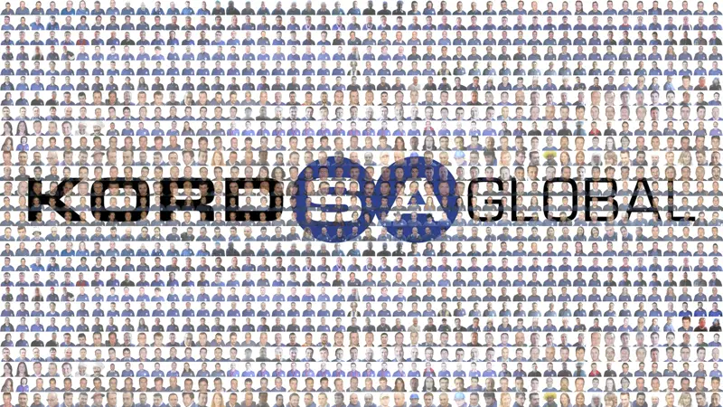 Mosaic Mural & Logo Mosaic6
