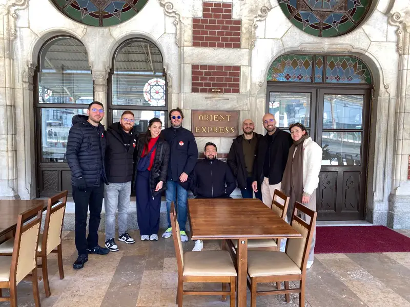 Doğu Ekspresi'nde Cinayet3