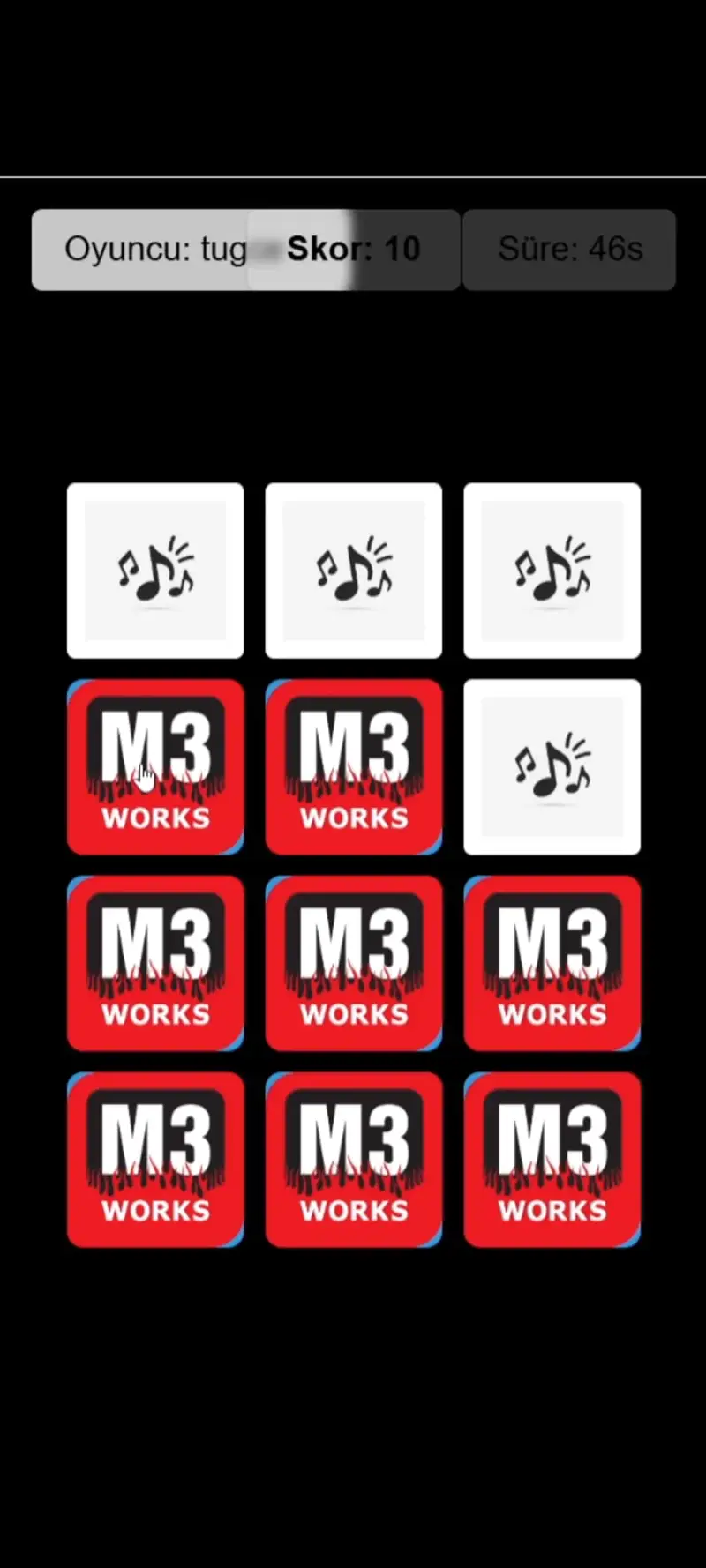 Music Match
