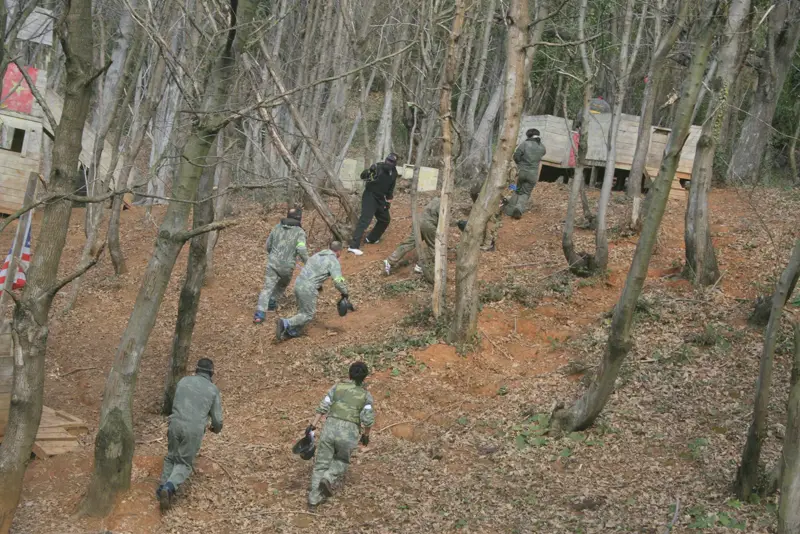 Paintball Arena1
