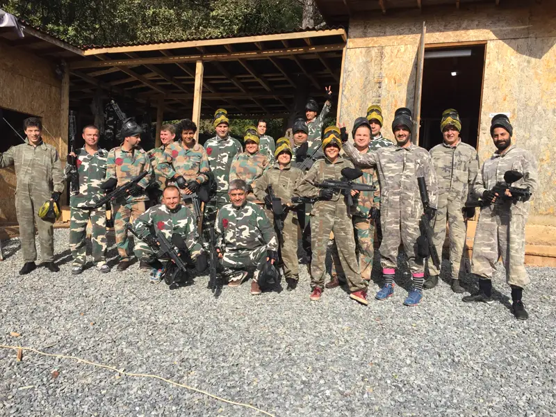 Paintball Arena3